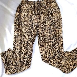 Leopard JEGGINGS
